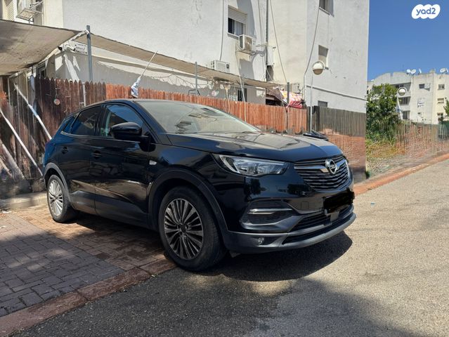 אופל גרנדלנד