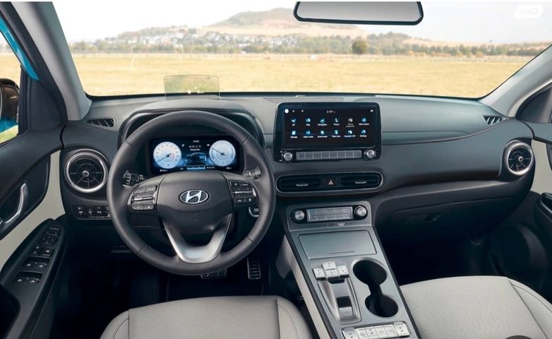 יונדאי קונה