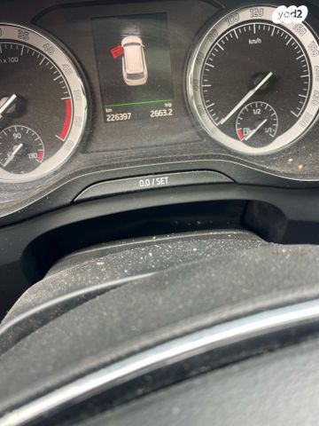 סקודה קודיאק