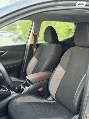 ניסאן קשקאי