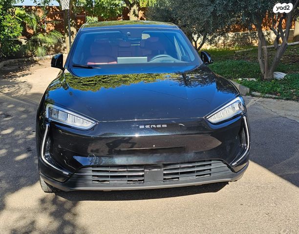 מודעת רכב סרס 5