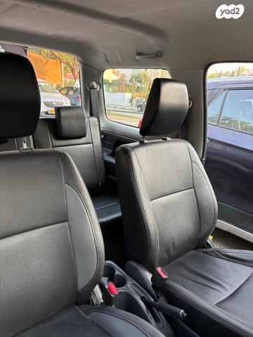 סוזוקי ג'ימני