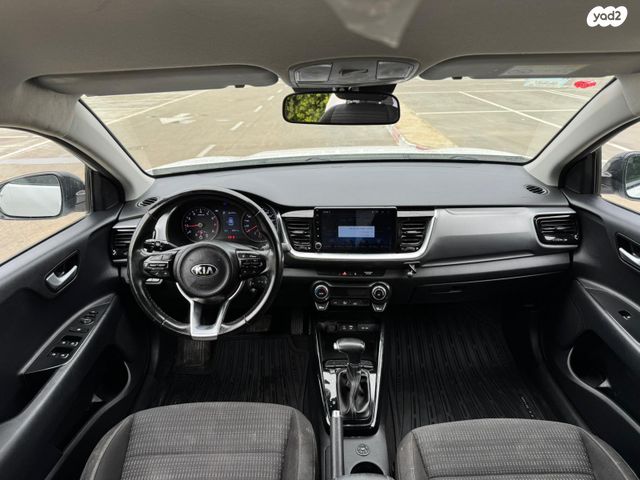 מודעת רכב ניסאן קשקאי 2