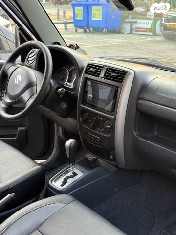 סוזוקי ג'ימני