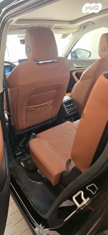 סקודה קודיאק