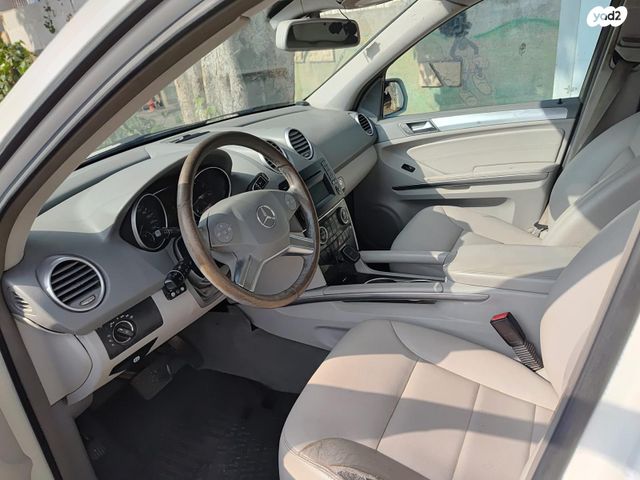 מרצדס-בנץ ML