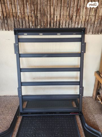 טויוטה לנד קרוזר