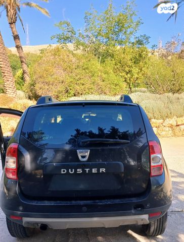 דאצ'יה דאסטר