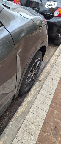 ניסאן קשקאי