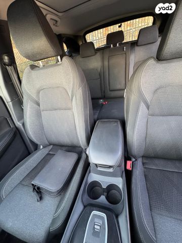 מודעת רכב ניסאן קשקאי