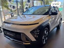 יונדאי קונה