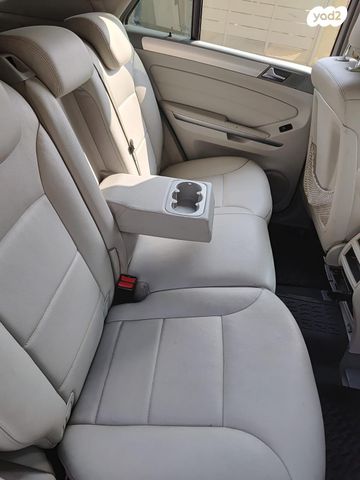 מרצדס-בנץ ML