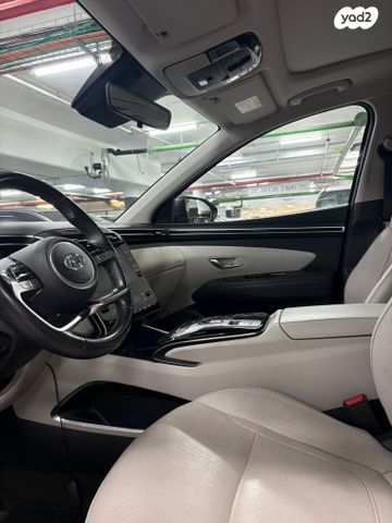 יונדאי טוסון