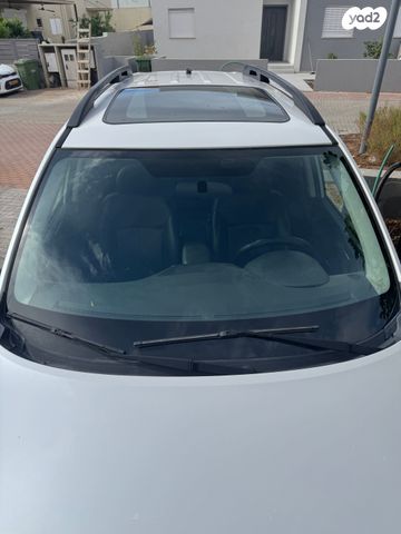 סובארו פורסטר