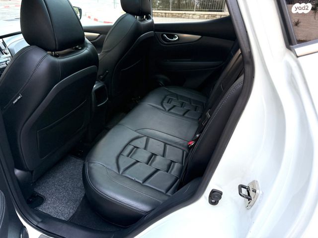 ניסאן קשקאי