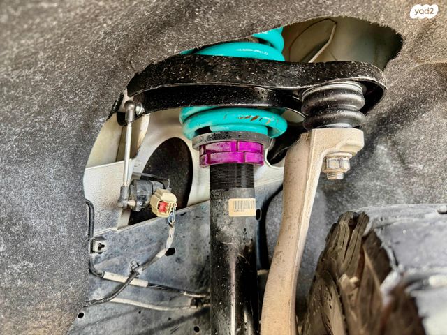 ג'יפ גרנד צ'ירוקי