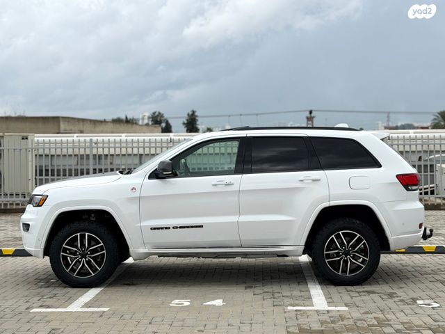 ג'יפ גרנד צ'ירוקי