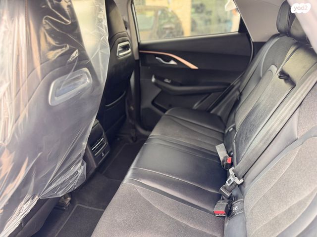 שברולט טראקס