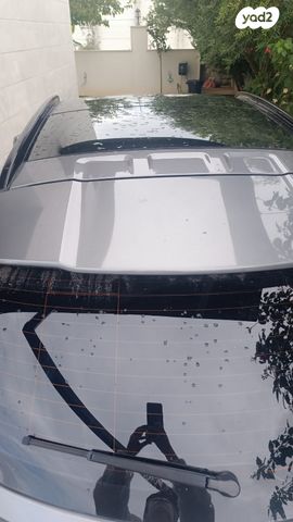 מרצדס-בנץ GLA