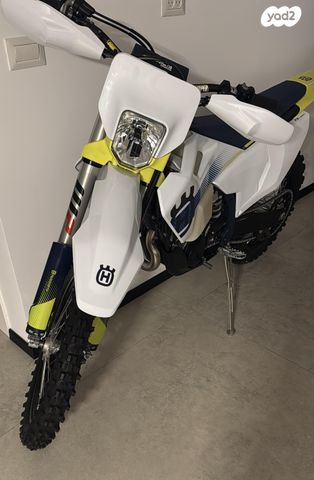 מודעת רכב הוסקוורנה FE450