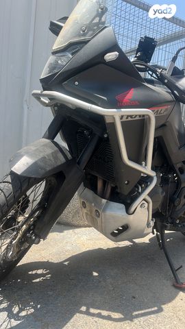 הונדה Transalp 750