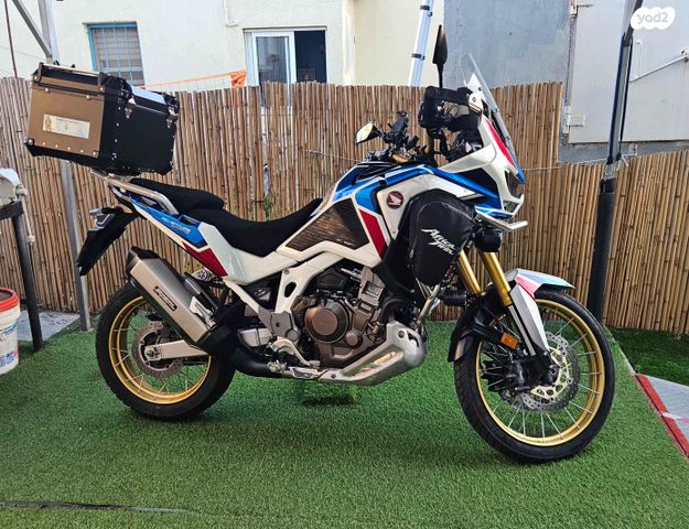 הונדה אפריקה טווין CRF1100L