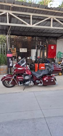 אינדיאן Roadmaster Classic