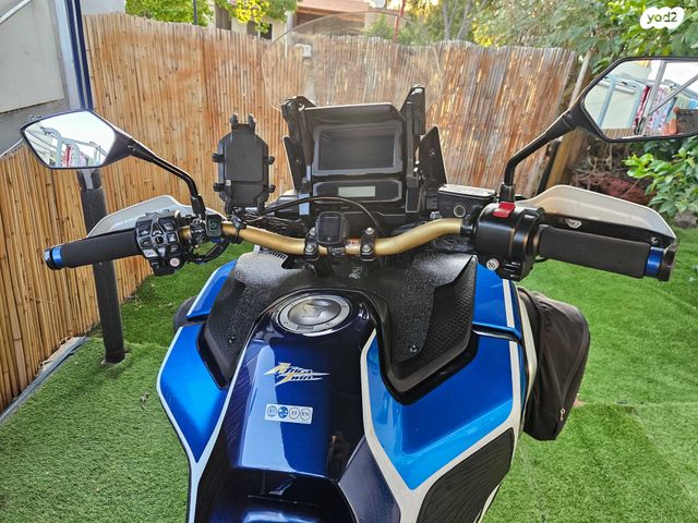 הונדה אפריקה טווין CRF1100L