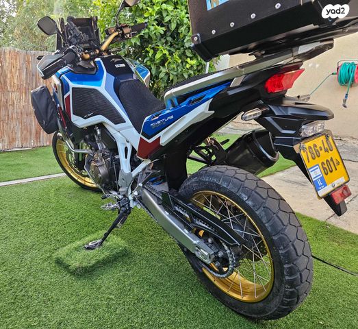 הונדה אפריקה טווין CRF1100L