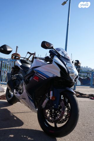 סוזוקי GSX-R600