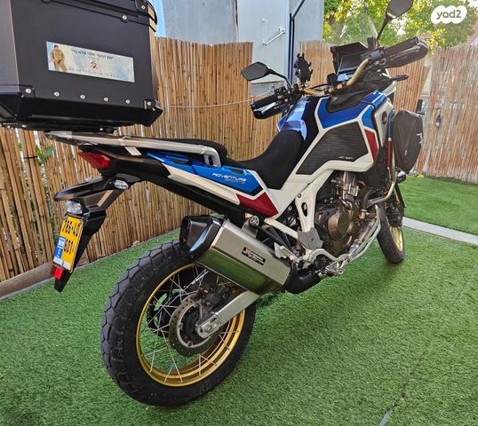 הונדה אפריקה טווין CRF1100L