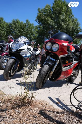 סוזוקי GSX-R600