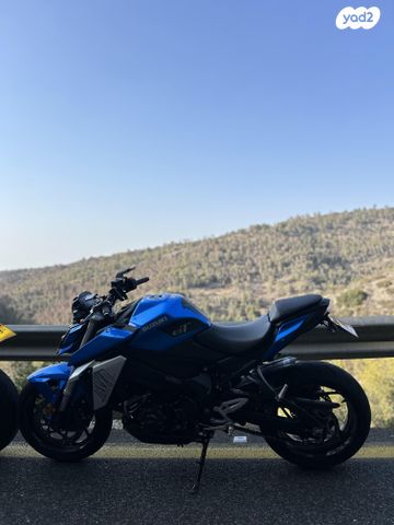 סוזוקי GSX - S950