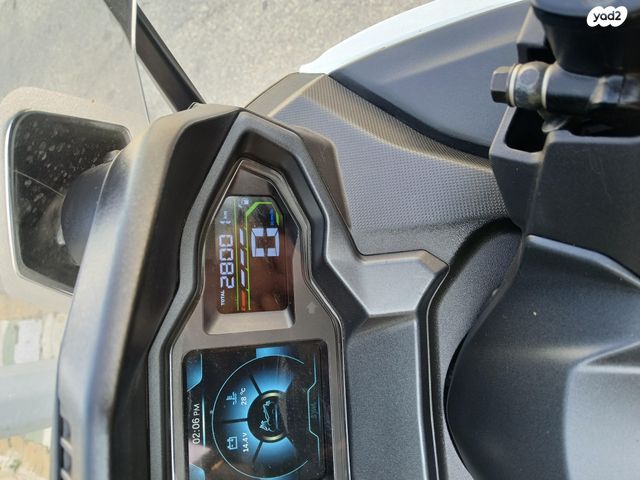 סאן יאנג 508 TL