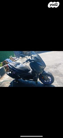 ימאהה X-Max 125