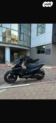 ג'ילרה ראנר VXR180/200