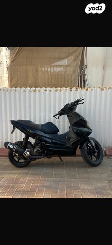 ג'ילרה ראנר VXR180/200