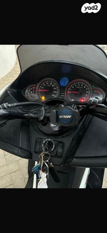 הונדה פורזה NSS300