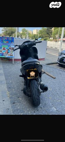 ג'ילרה ראנר VXR180/200