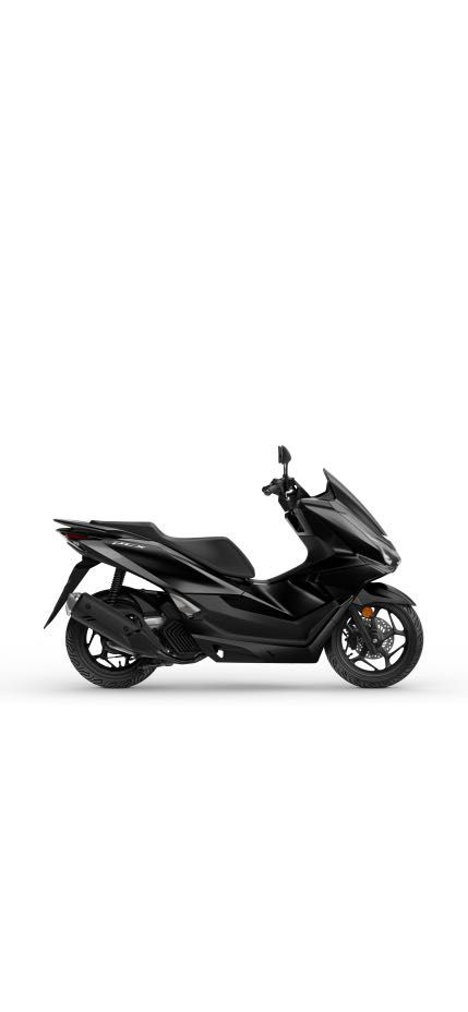 מודעת רכב הונדה PCX 125