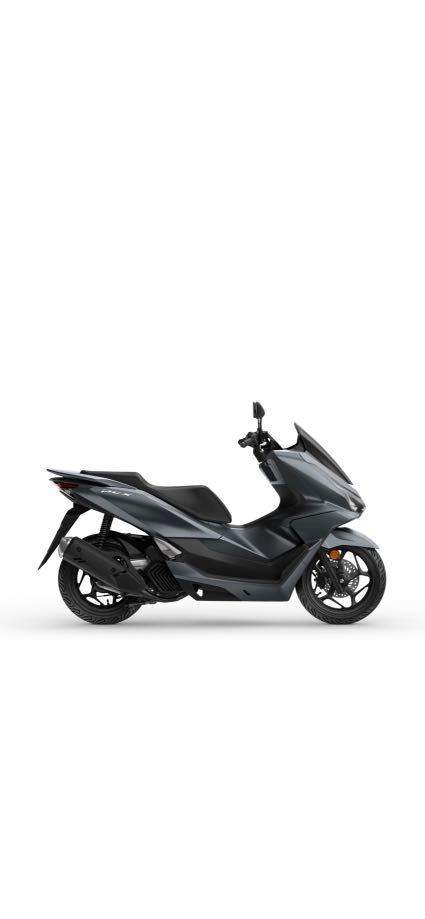 הונדה PCX 125
