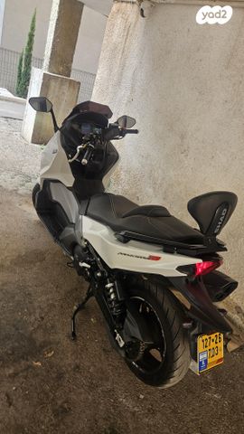 סאן יאנג 508 TL