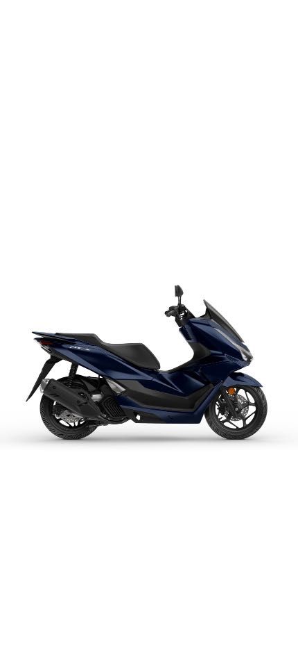הונדה PCX 125