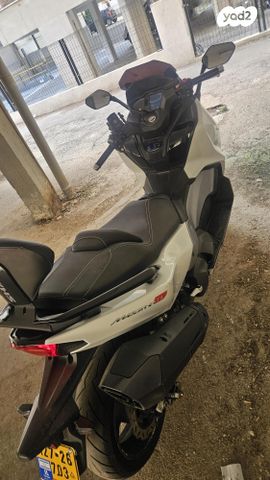 סאן יאנג 508 TL