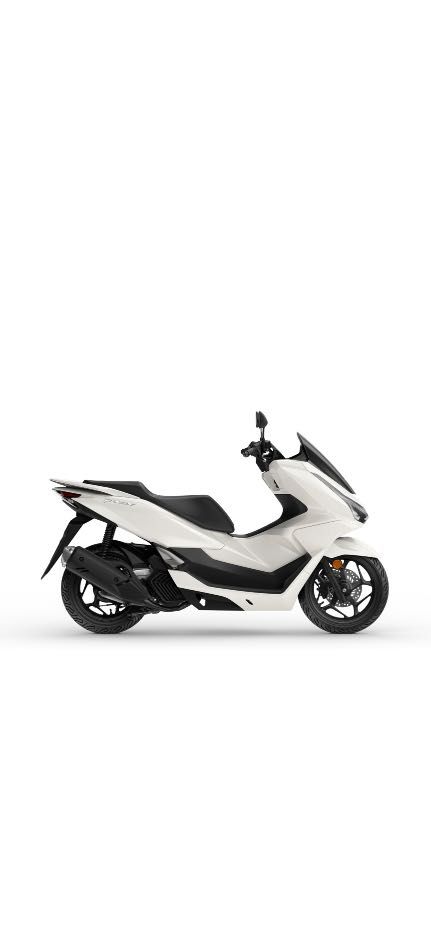 הונדה PCX 125
