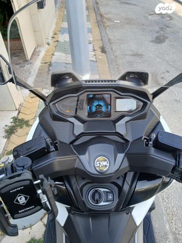 סאן יאנג 508 TL