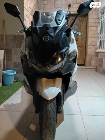 סאן יאנג 508 TL