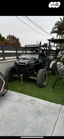 מודעת רכב פולריס