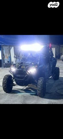 מודעת רכב פולריס