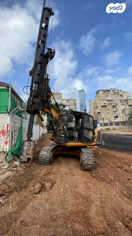 מכונת קידוח